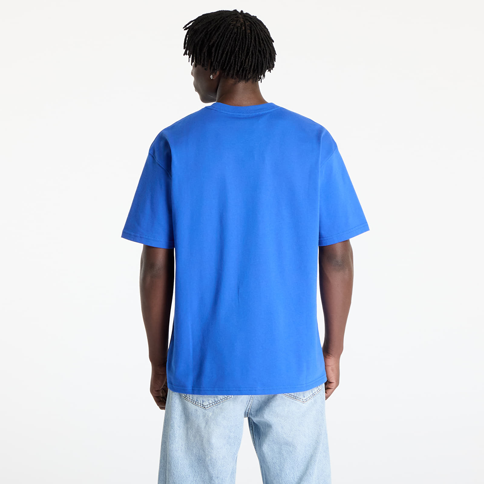 Camisetas hombre Nike ACG Men's T-Shirt Game Royal
