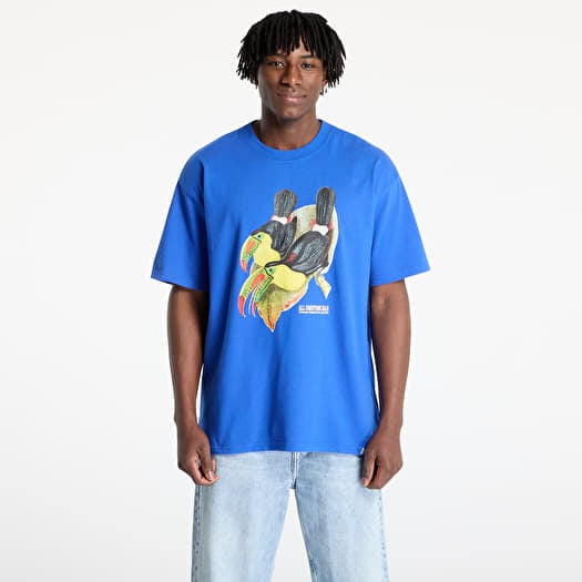 T-shirt Nike ACG Men's Dri-FIT T-Shirt Game Royal