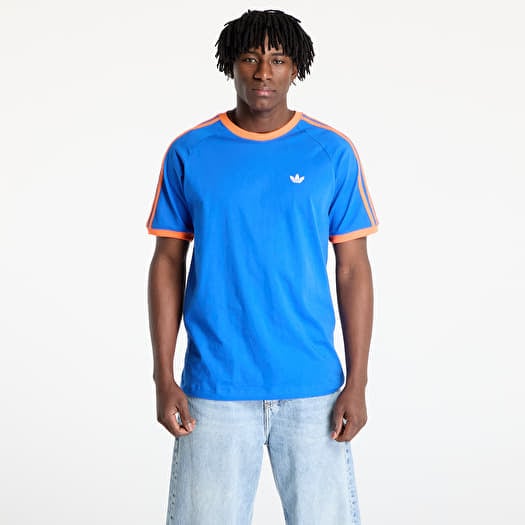 T-shirt adidas Originals Tee Blue