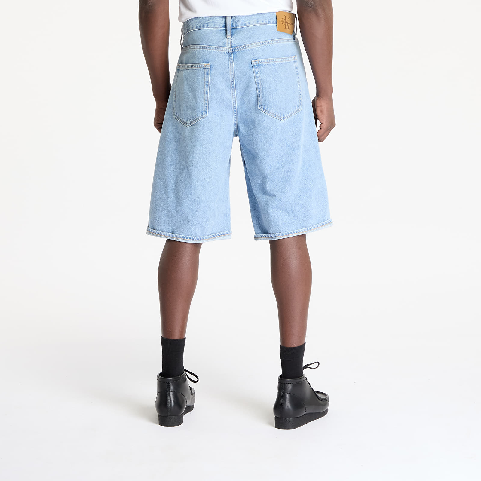 Men's shorts Calvin Klein Jeans Relaxed Denim Short Denim