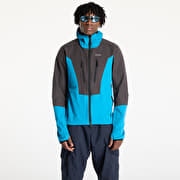 Tilak Hooded Trango 21 Jacket Turkish Tile/ Carbon