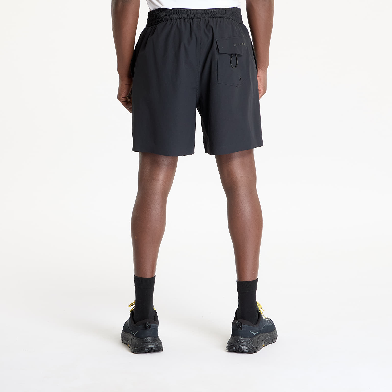Men's shorts Oakley Performance Hybrid Short Blackout