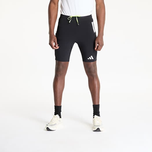 adidas Adizero Running Pocket Tight Short Black