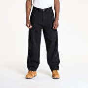 Carhartt WIP OG Single Knee Pant Black Stone Washed