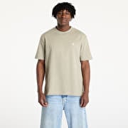 Calvin Klein Jeans Painted Calvin Klein Tee Gray
