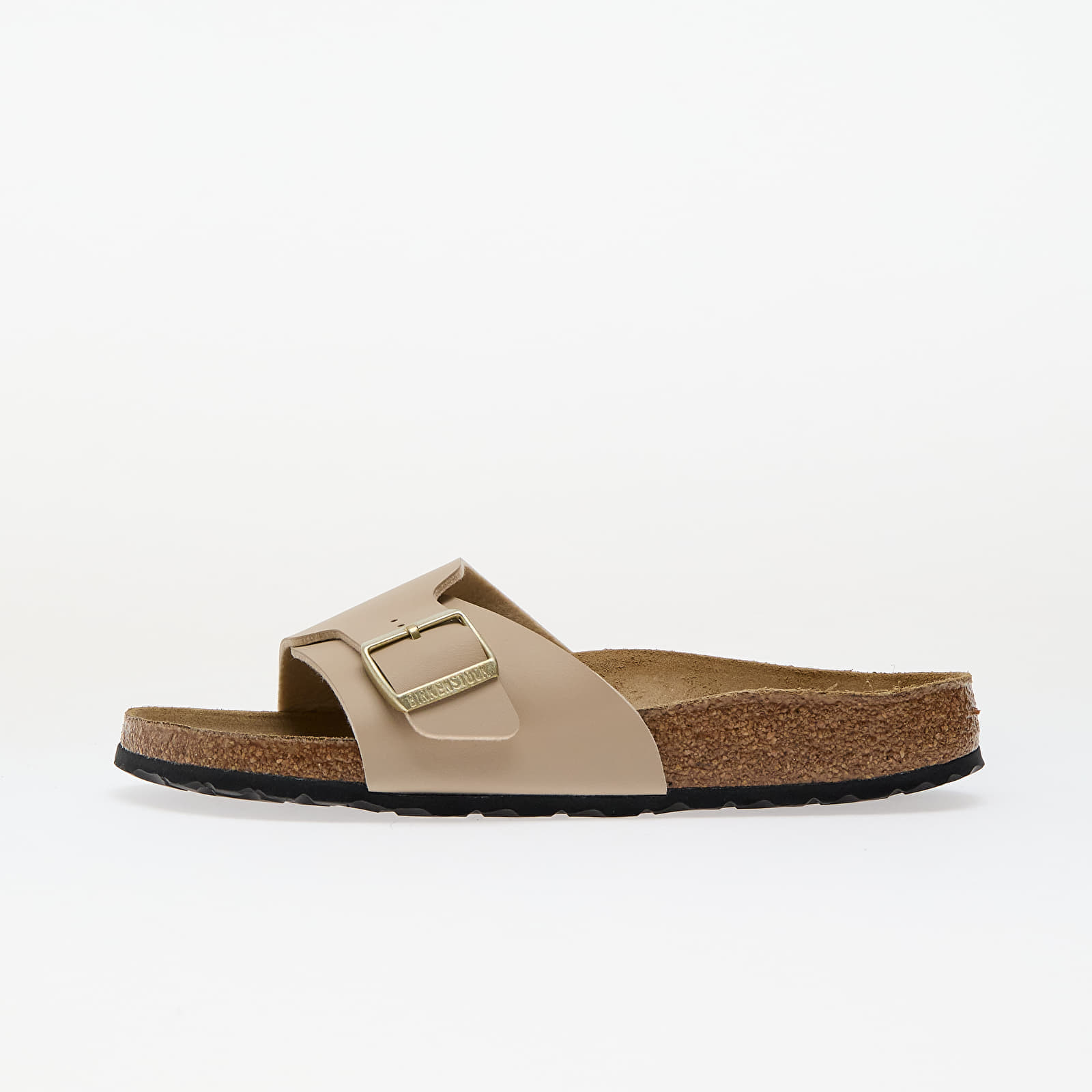 Sneakers Birkenstock Catalina BS Birko-Flor Sandcastle EUR 38