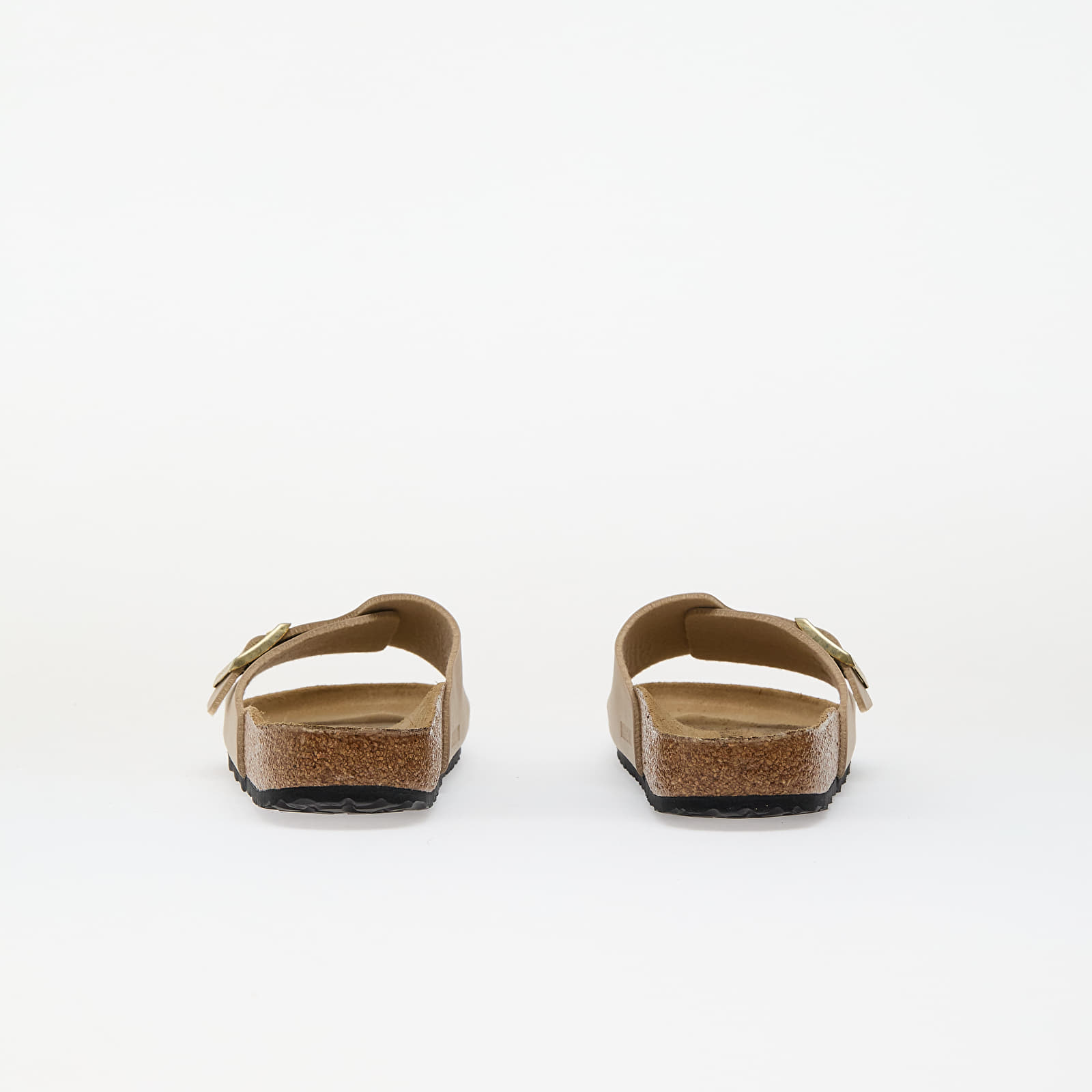Zapatillas mujer Birkenstock Catalina BS Birko-Flor Sandcastle