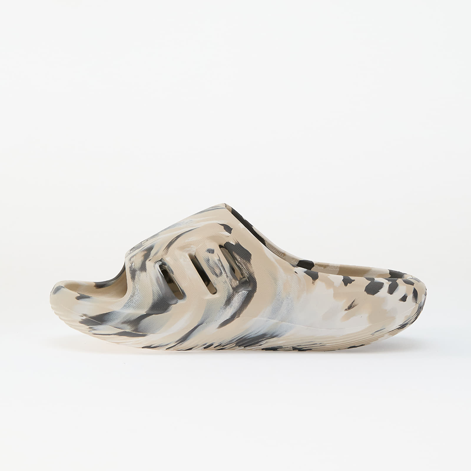 Sneakers og sko til mænd adidas Adifom IIinfinity S Aluminium/ Core White/ Grestr