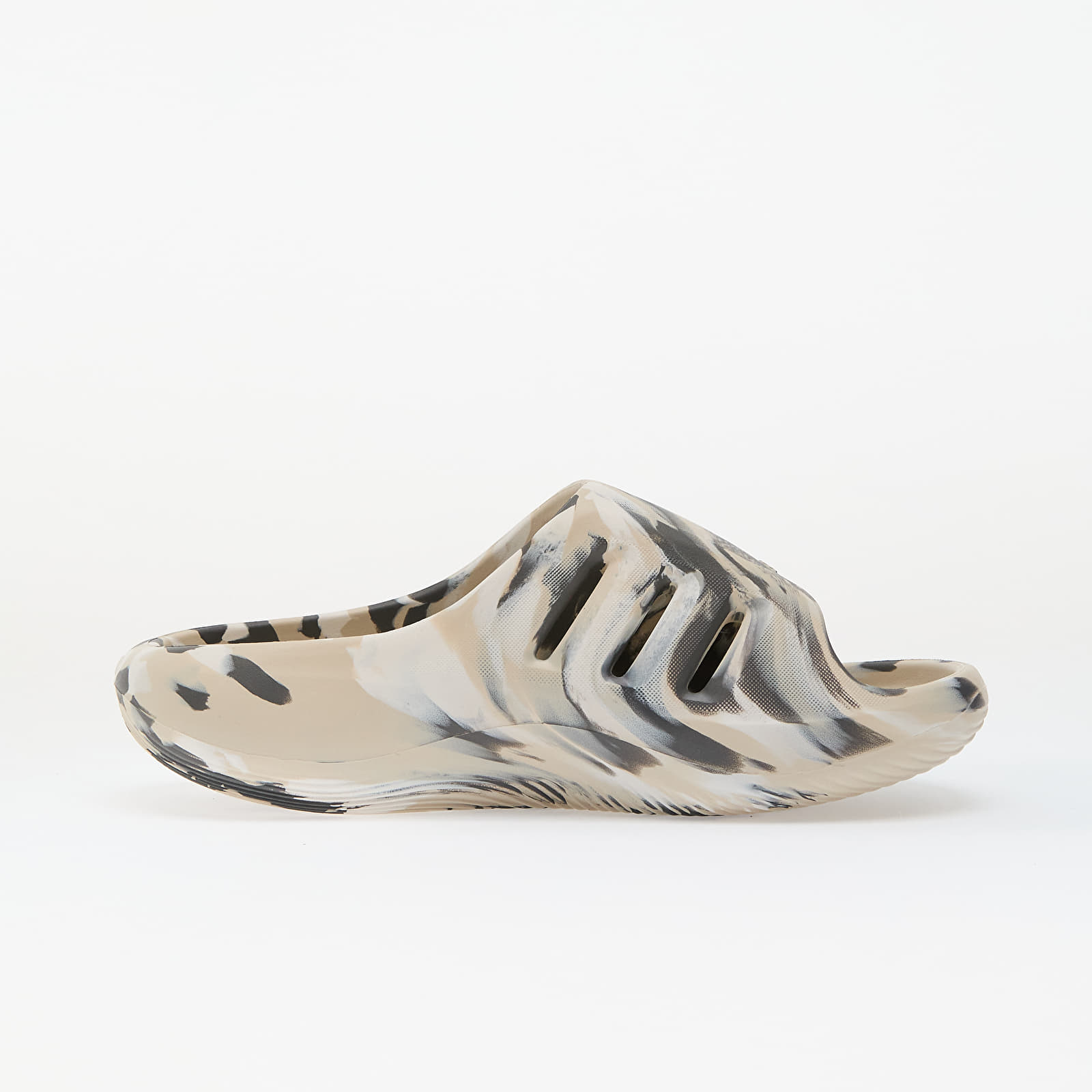 Sneakers og sko til mænd adidas Adifom IIinfinity S Aluminium/ Core White/ Grestr