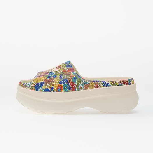 adidas x Liberty London Adifom Stan Slide W Off White/ Off White/ Off White