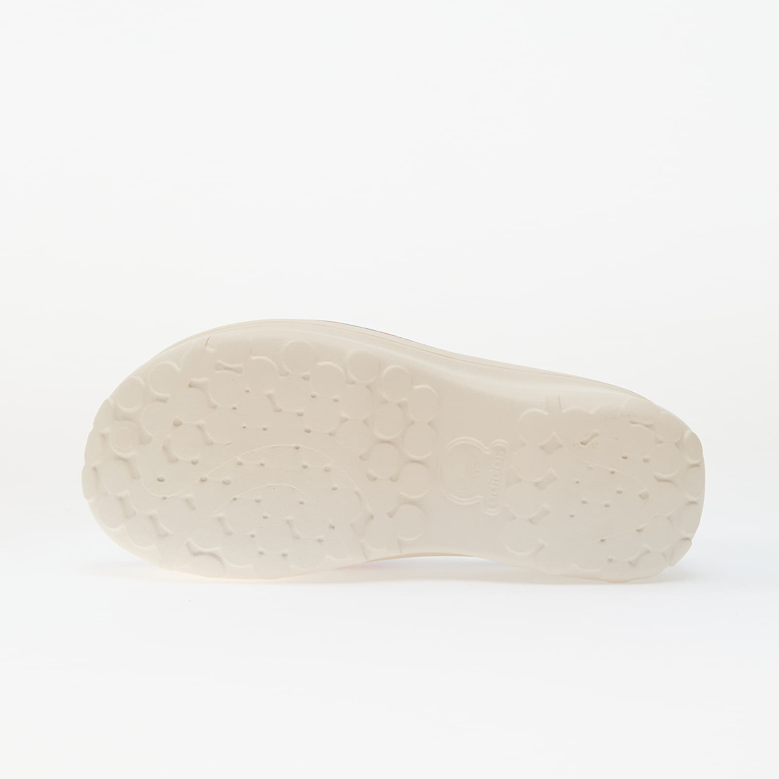 Ženske tenisice adidas x Liberty London Adifom Stan Slide W Off White/ Off White/ Off White
