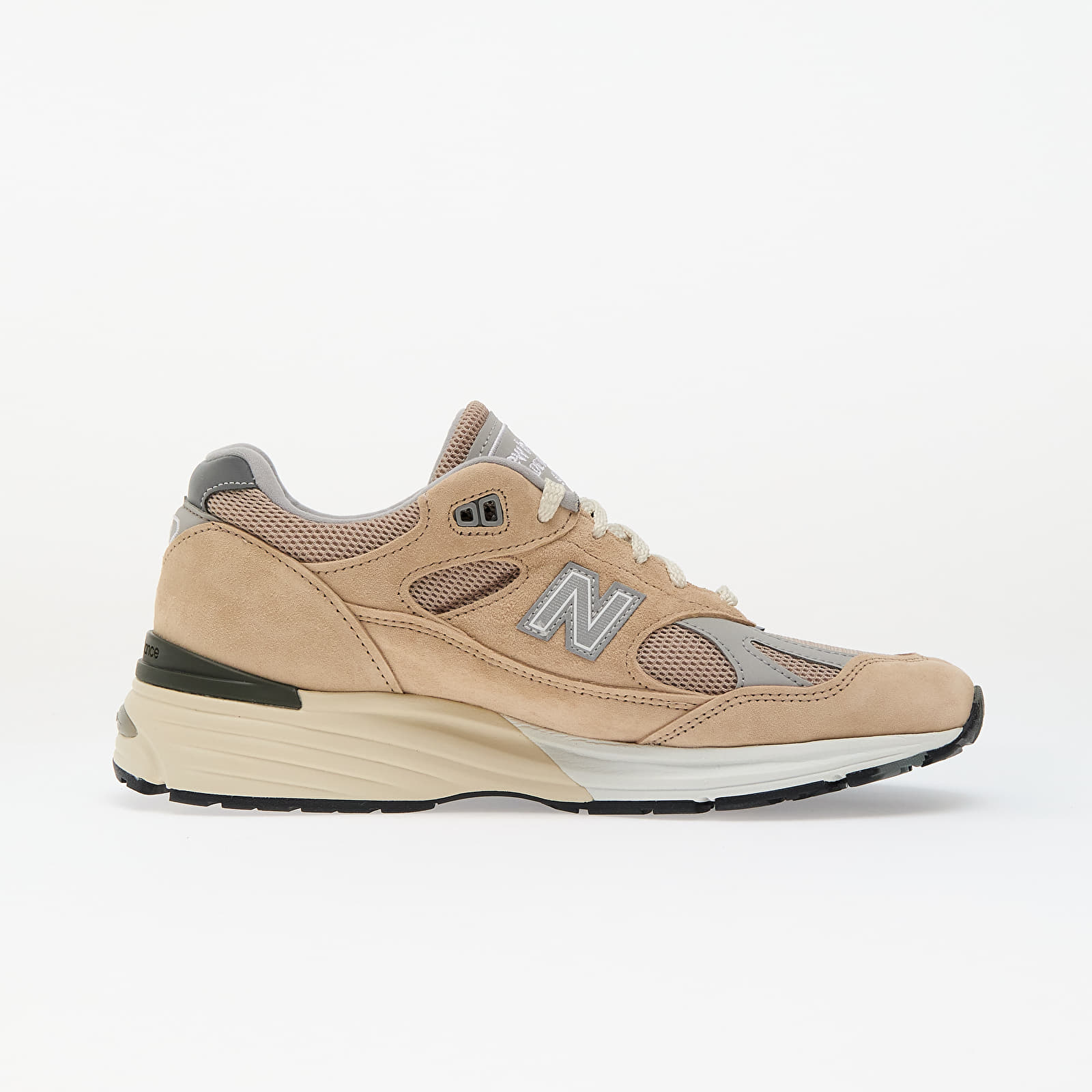 Чоловіче взуття New Balance 991 Beige