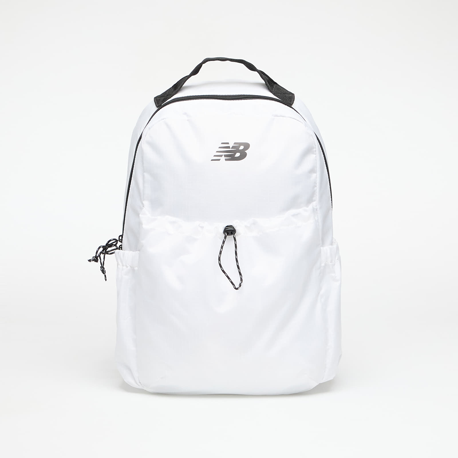 Men's backpacks New Balance Essential Backpack White