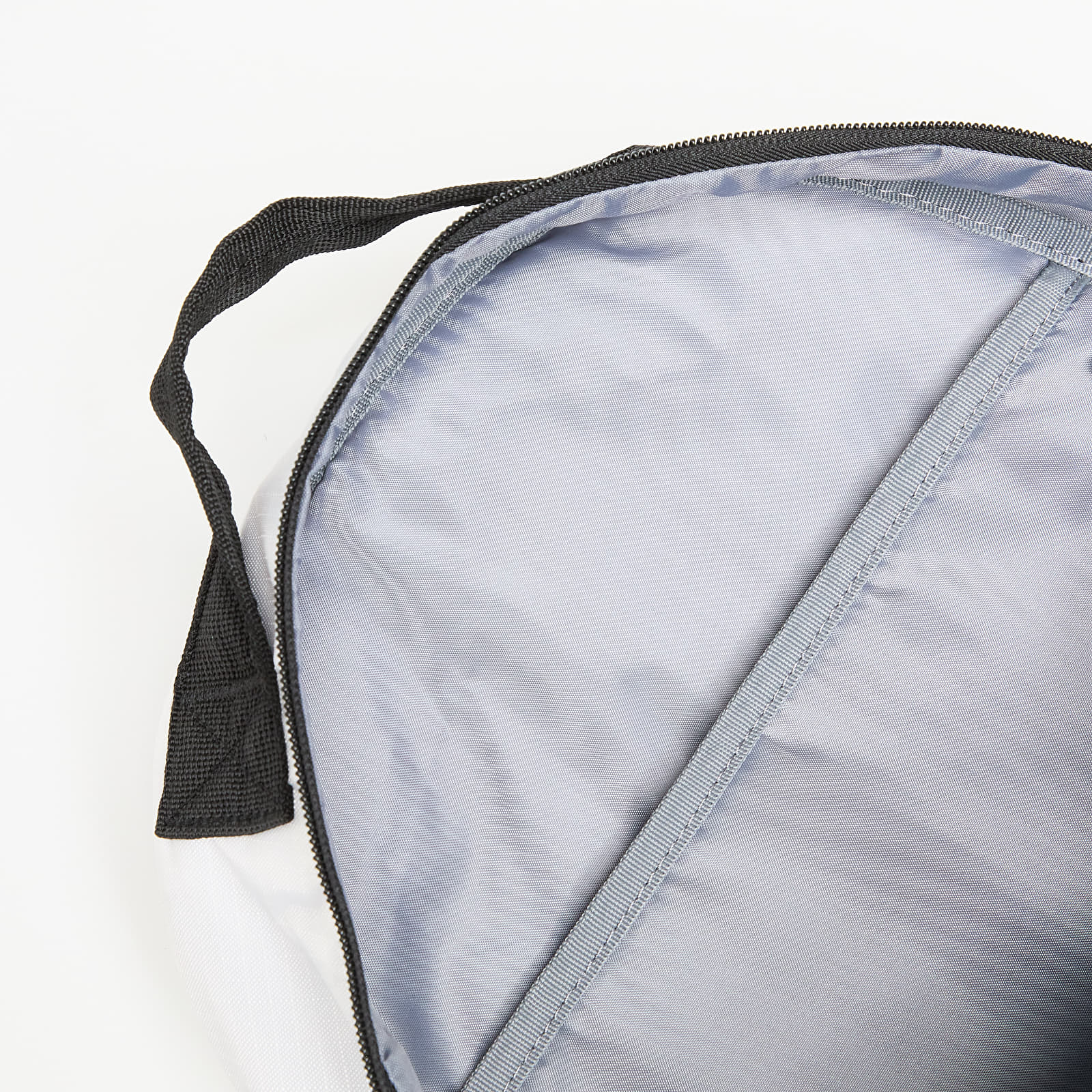Men's backpacks New Balance Essential Backpack White