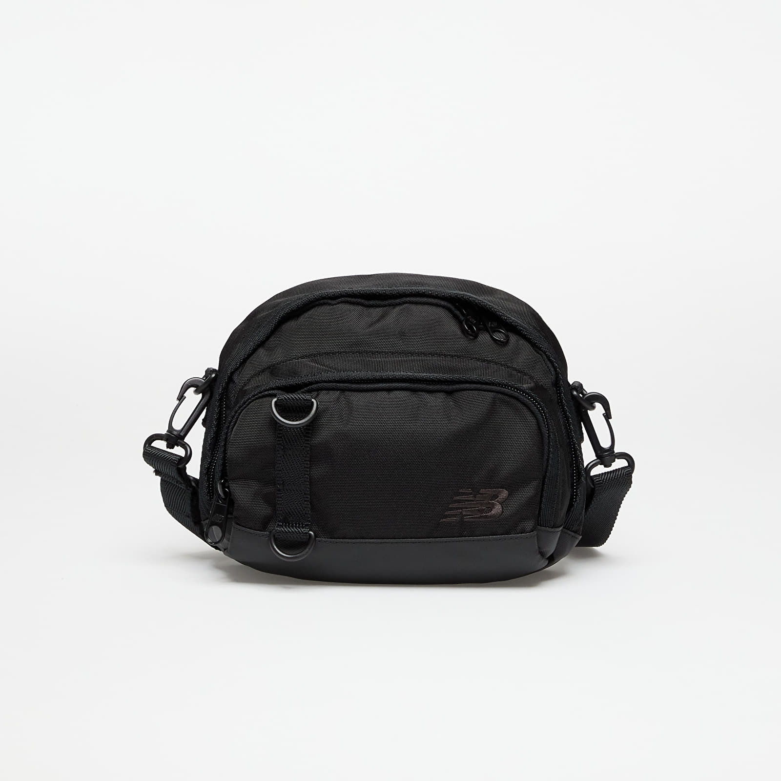 Ledvični nahrbtniki New Balance Athletics Sling Bag Black
