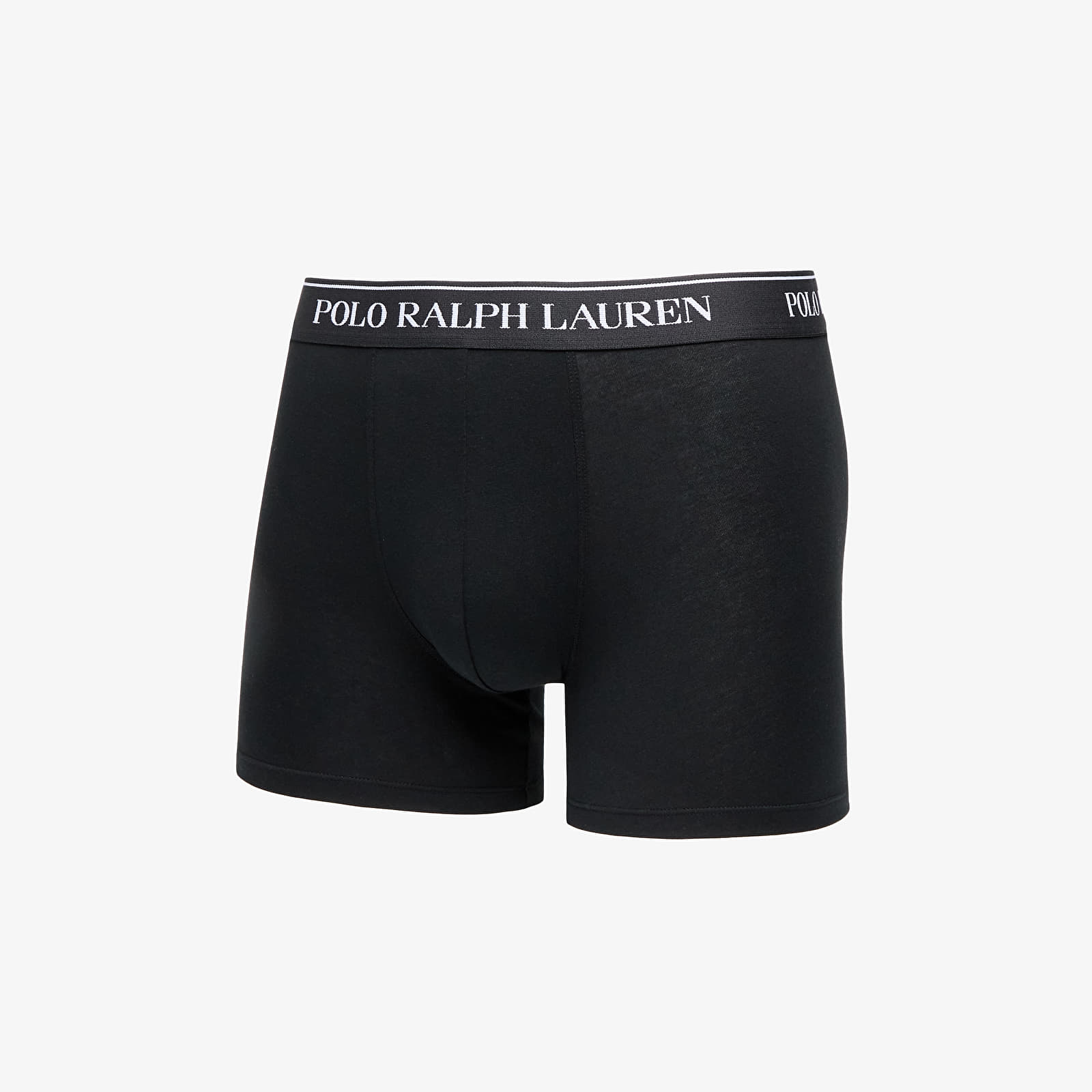 Boksersortsid Ralph Lauren Boxer Brief 3-Pack Multicolor
