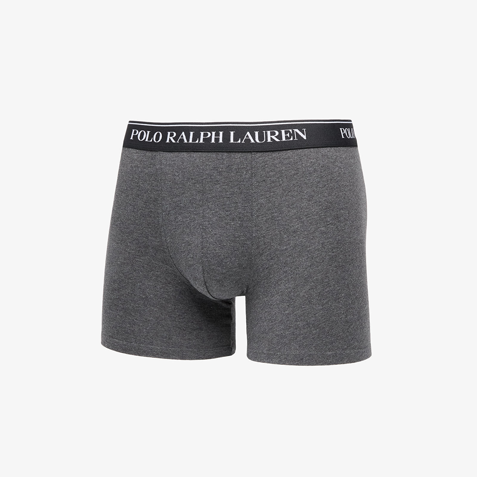 Boksersortsid Ralph Lauren Boxer Brief 3-Pack Multicolor