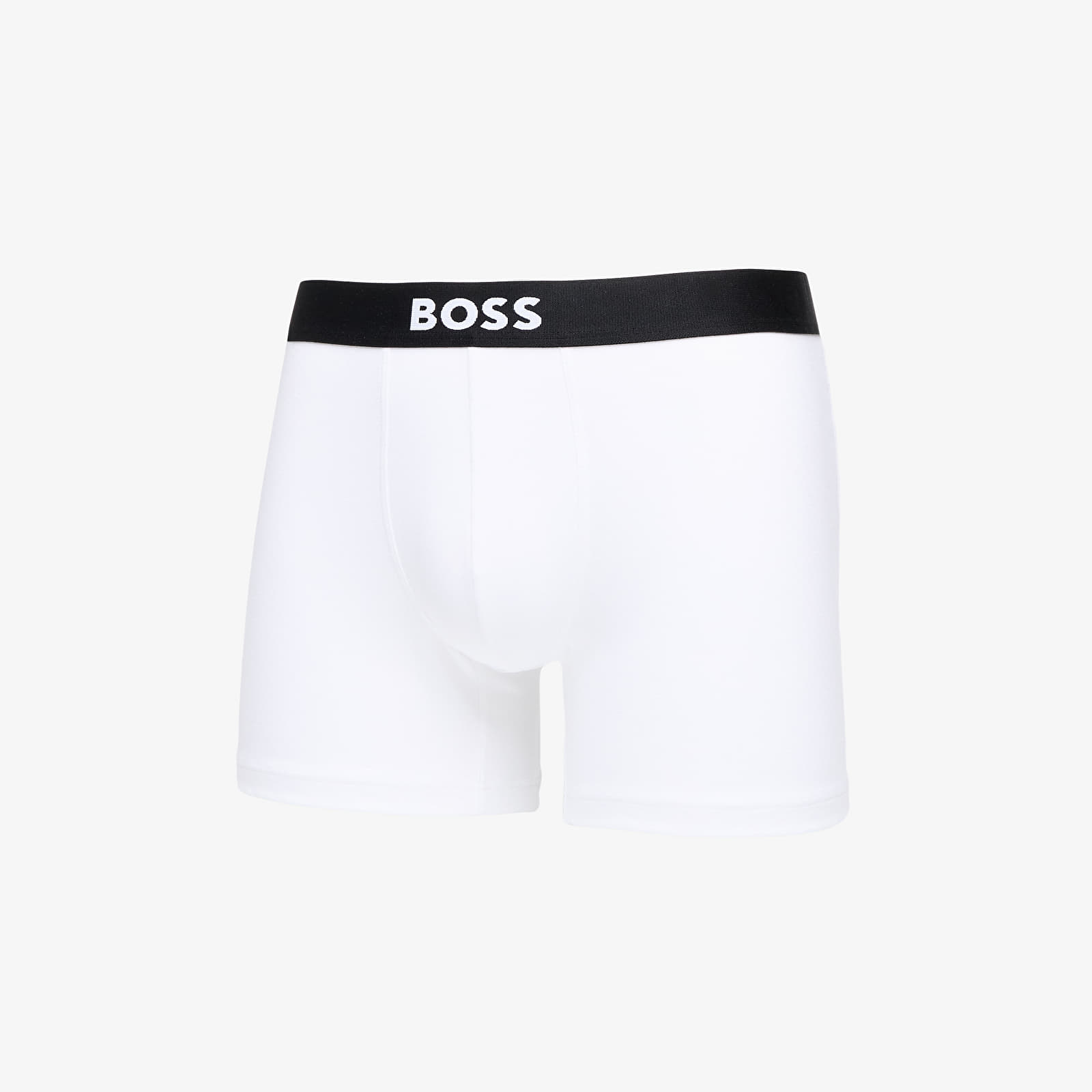 Boksersortsid Hugo Boss Boxer Briefs Boss One 3-Pack  Multicolor