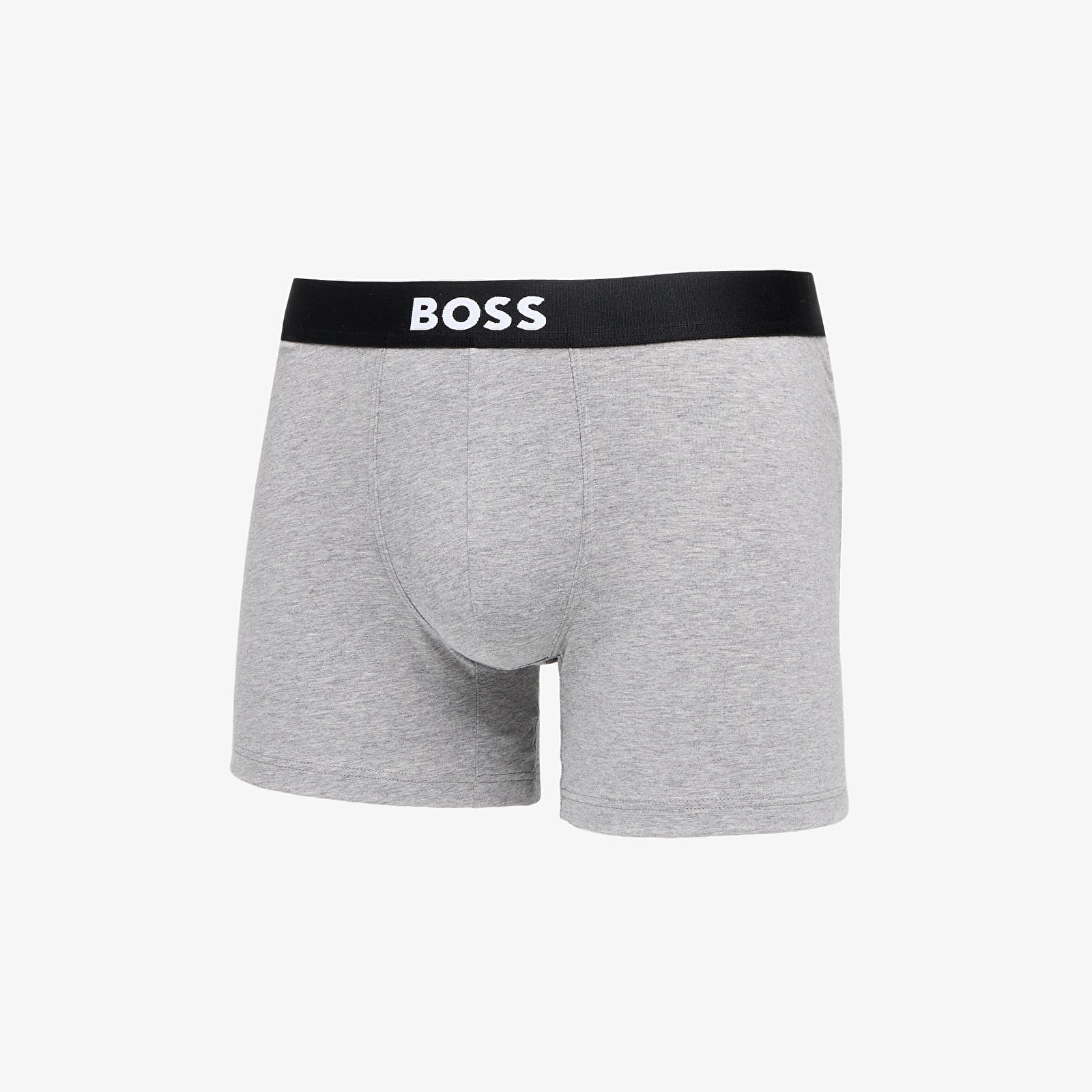 Boksersortsid Hugo Boss Boxer Briefs Boss One 3-Pack  Multicolor