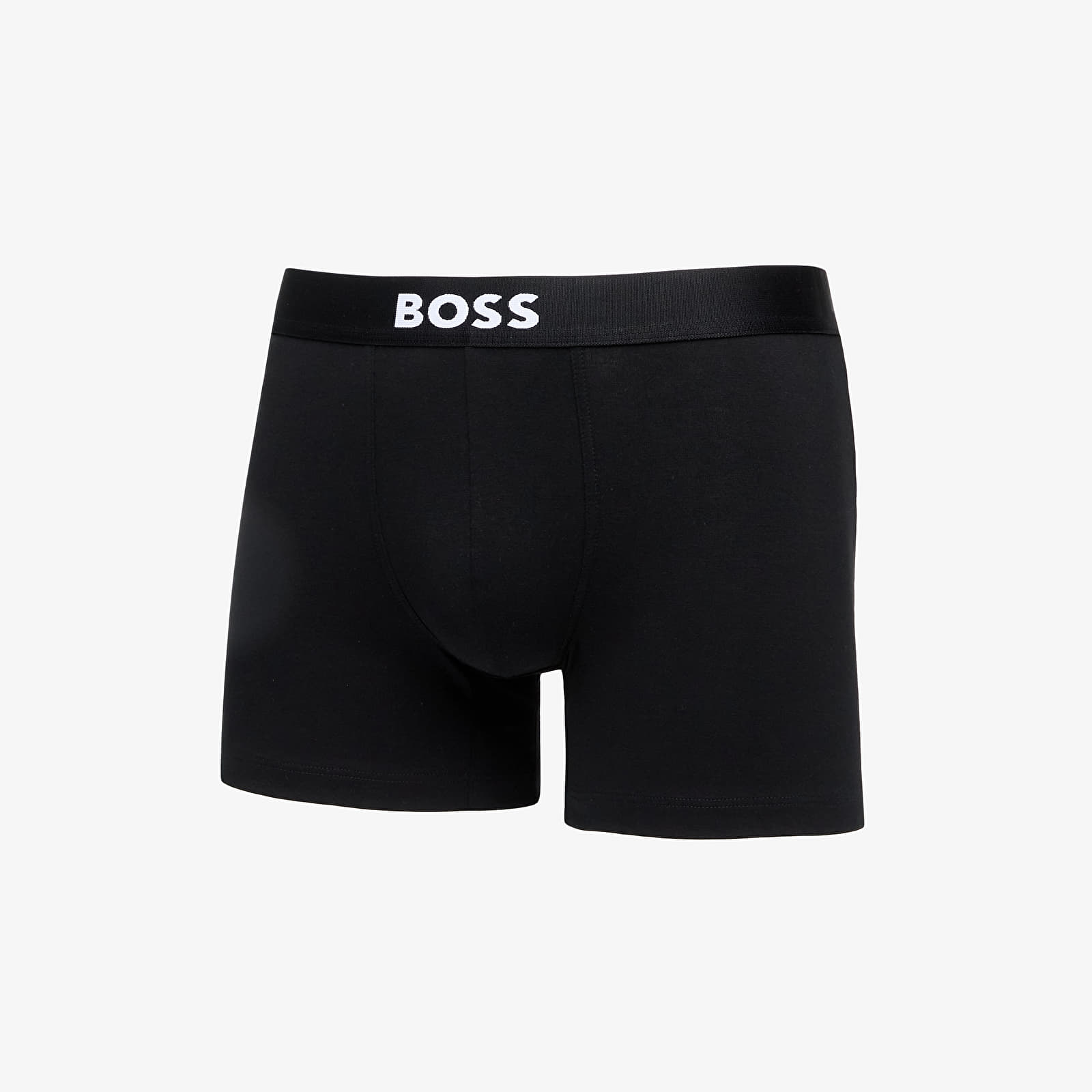Boksersortsid Hugo Boss Boxer Briefs Boss One 3-Pack  Multicolor