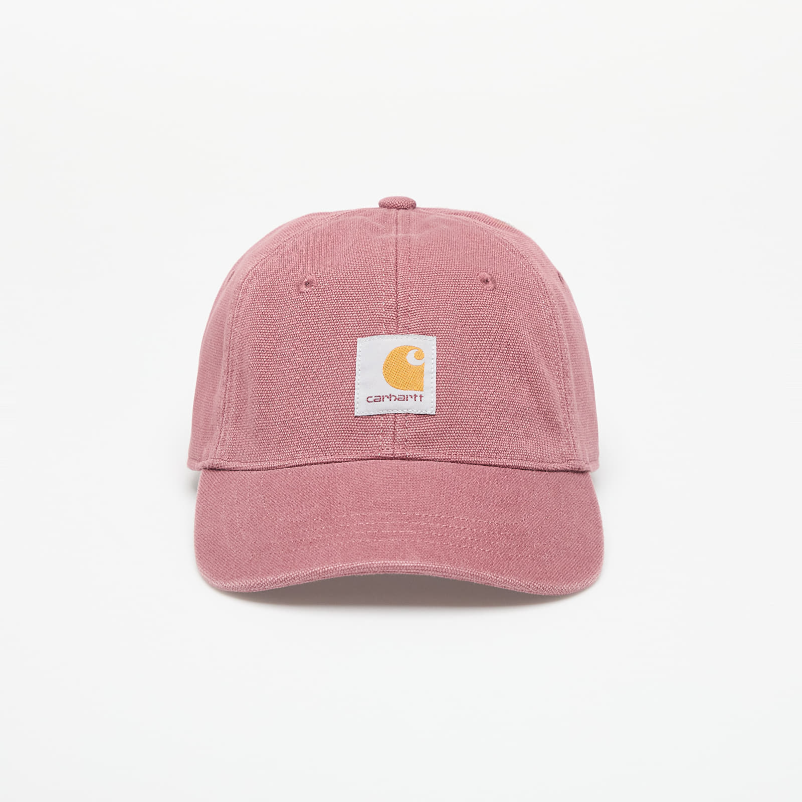 Carhartt WIP Icon Cap Dusky Pink Universal