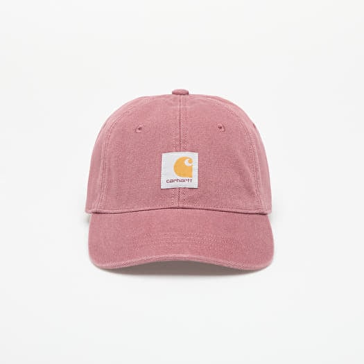Cap Carhartt WIP Icon Cap Dusky Pink