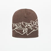 Carhartt WIP Screwed Up Scripter Beanie Liberica/ Air Green