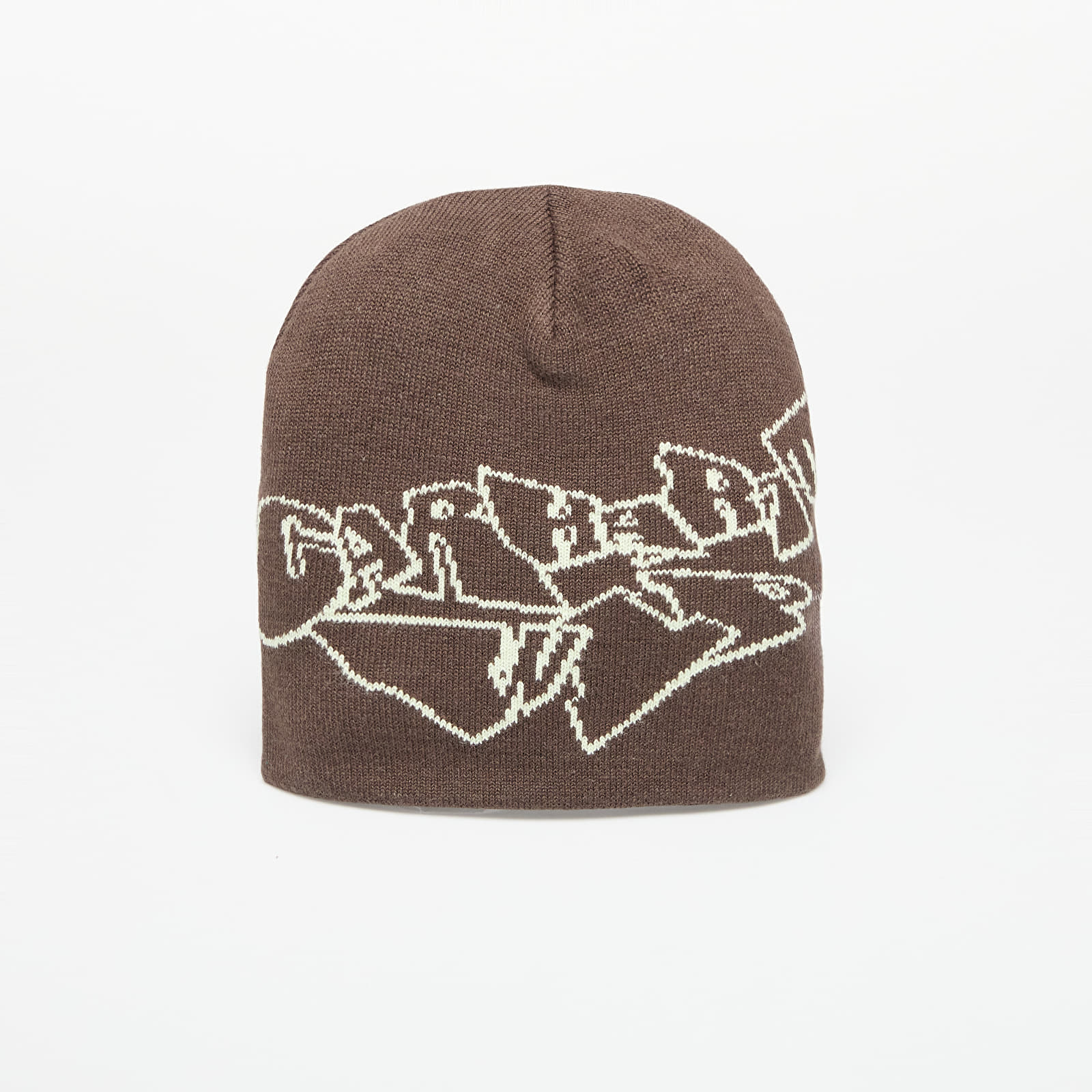 Hatter Carhartt WIP Screwed Up Scripter Beanie Liberica/ Air Green