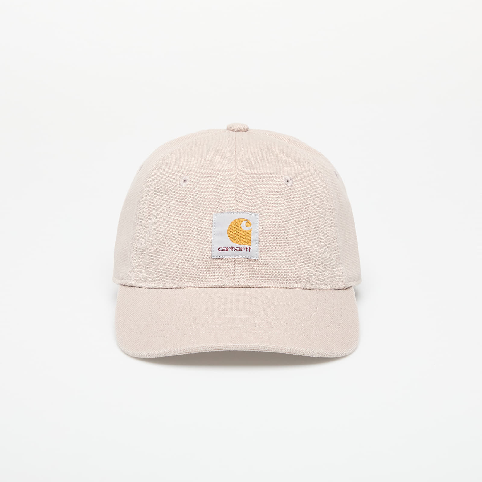 Carhartt WIP Icon Cap Dusky Beige Universal