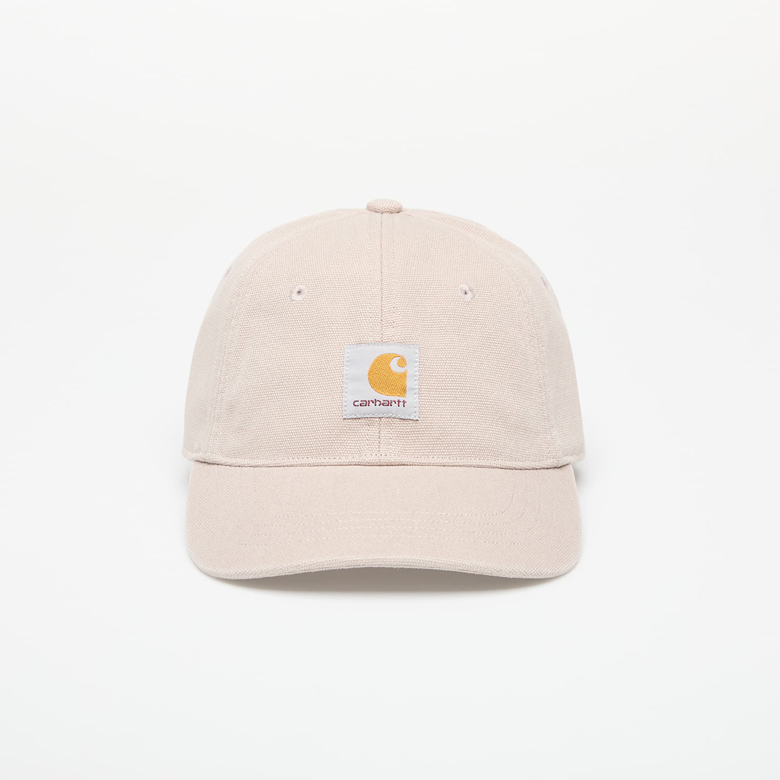 Petten Carhartt WIP Icon Cap Dusky Beige