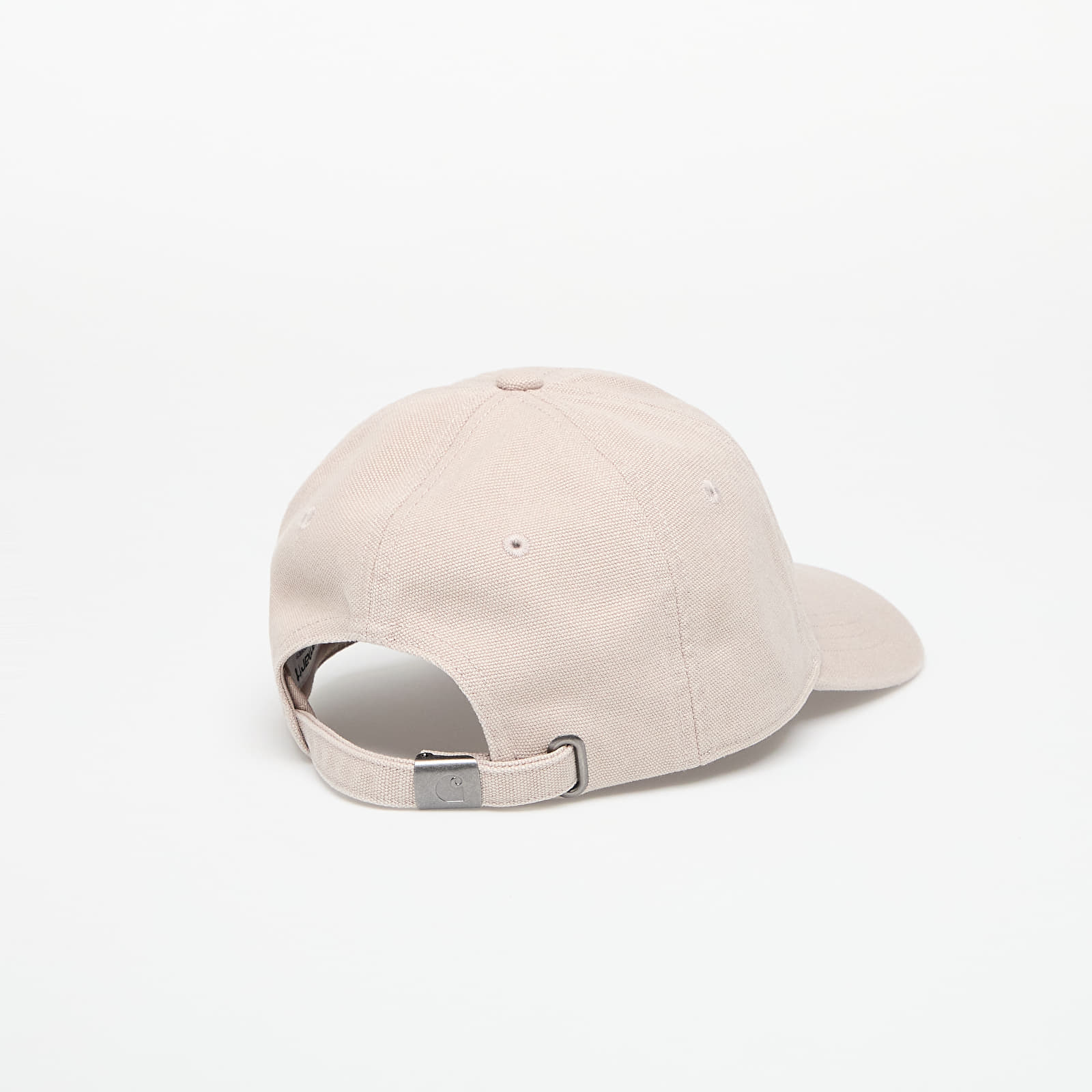 Petten Carhartt WIP Icon Cap Dusky Beige