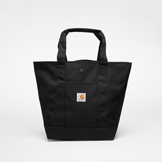 Väska Carhartt WIP Jakob Tote Bag Black