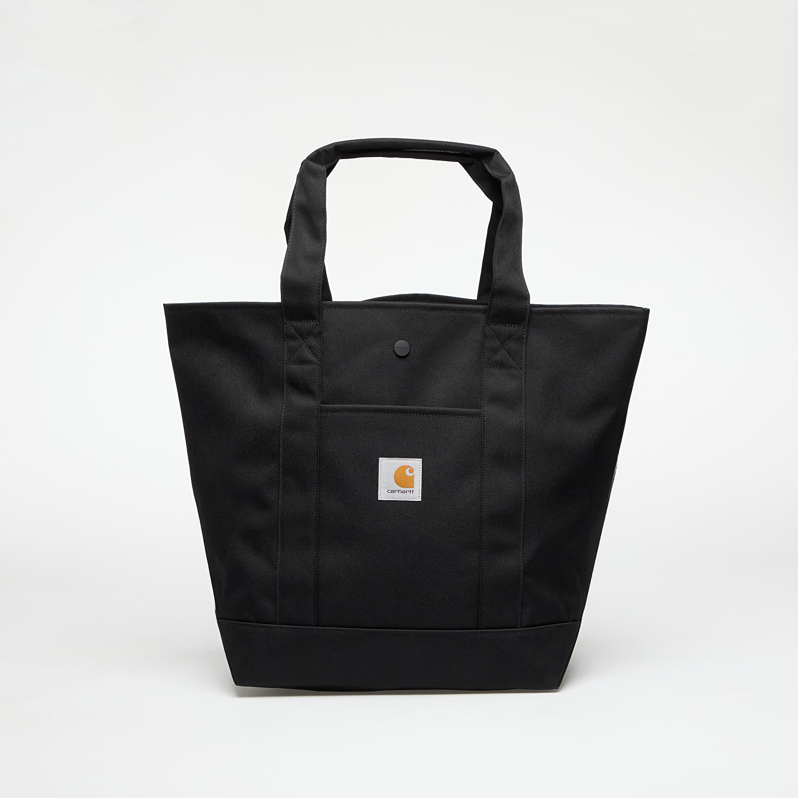 Õlakotid Carhartt WIP Jakob Tote Bag Black