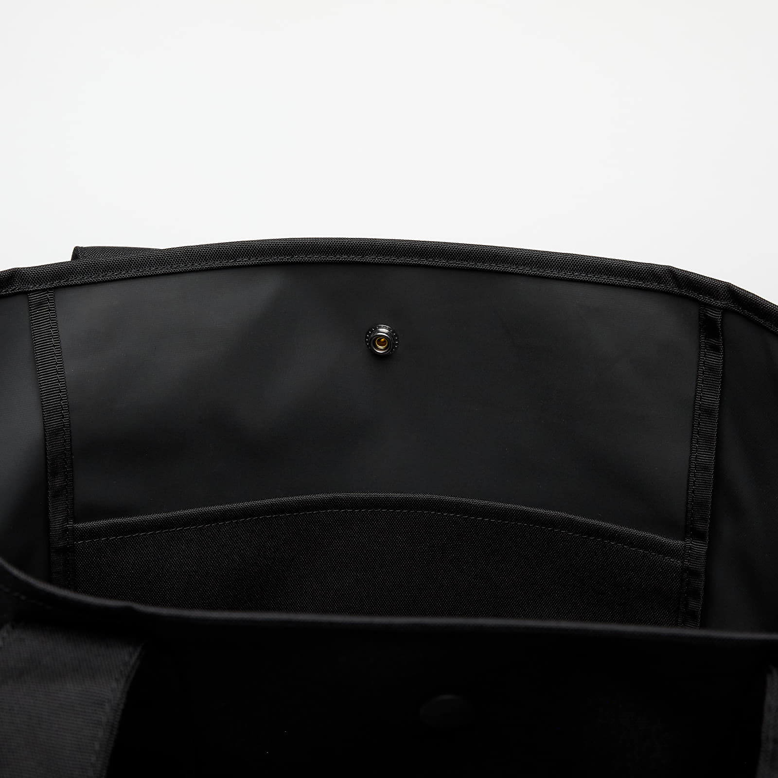 Õlakotid Carhartt WIP Jakob Tote Bag Black