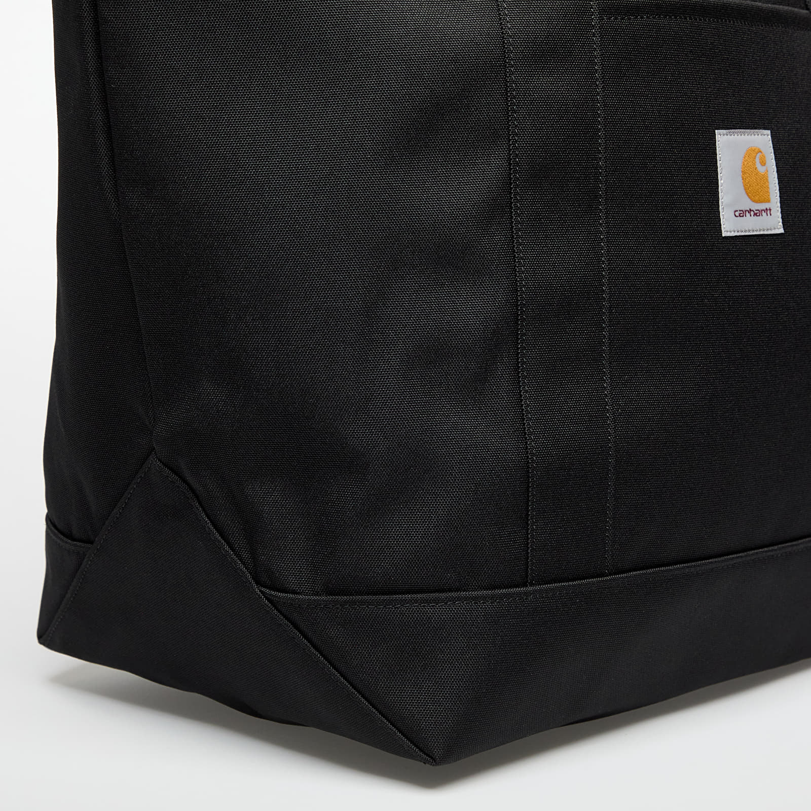 Umhängetaschen Carhartt WIP Jakob Tote Bag Black