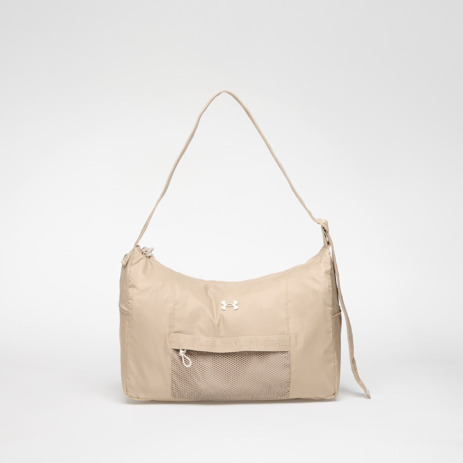 Shoulder bags Under Armour UA Studio Slouchy Duffle Brown