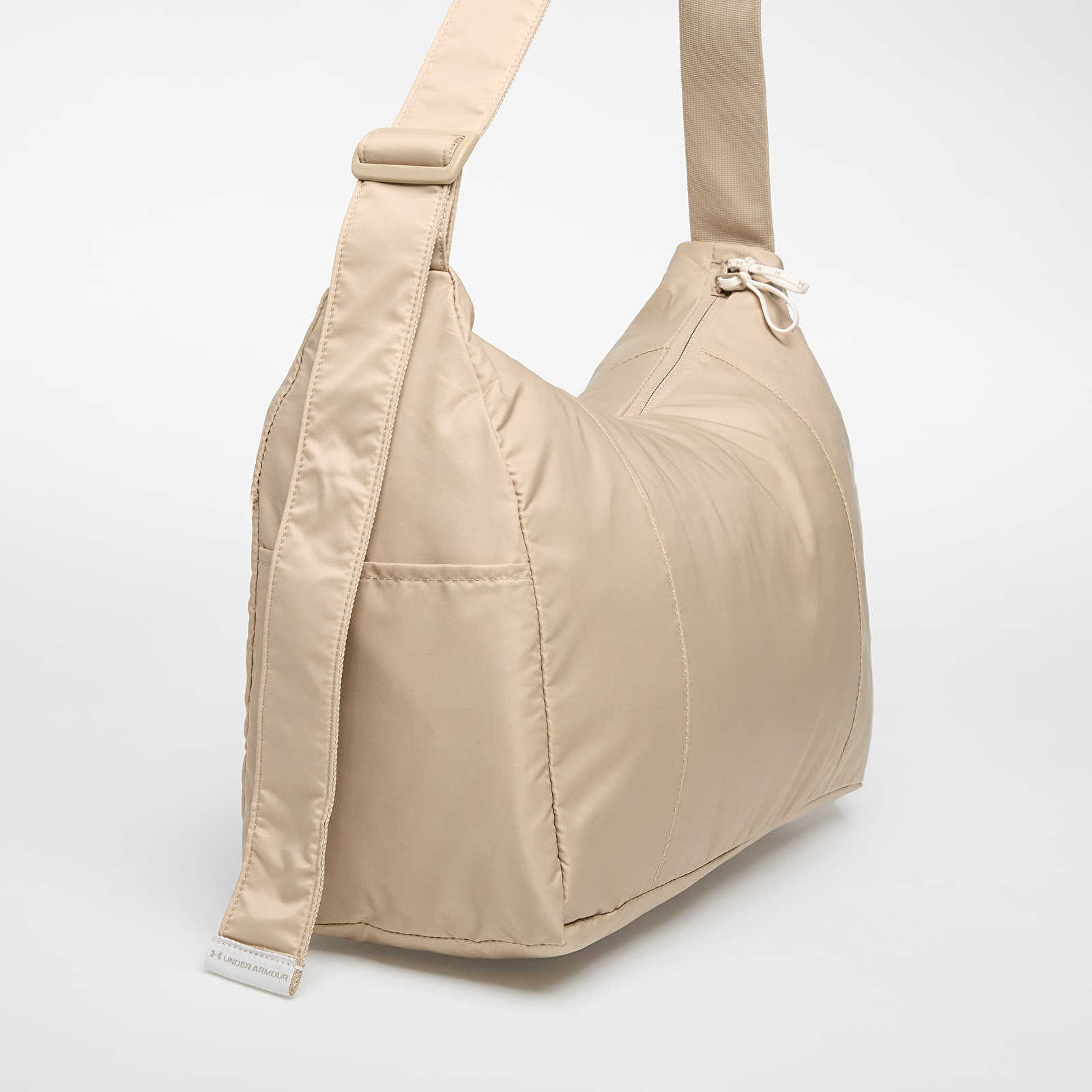 Shoulder bags Under Armour UA Studio Slouchy Duffle Brown