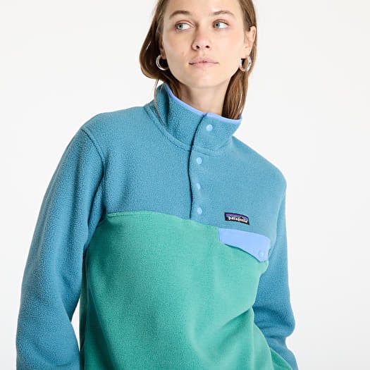 Patagonia Fleece Pullover Patagonia Sweatshirt Women Hoodies And