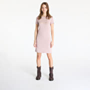 EA7 Emporio Armani Train Evolution W Dress Ss Fawn