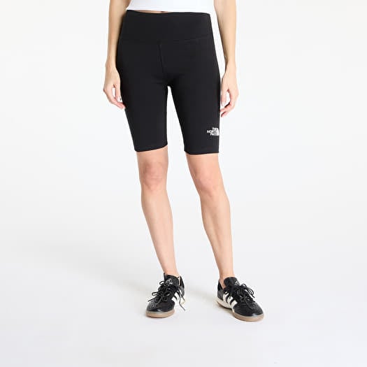 The North Face Simple Dome Legging Short TNF Black