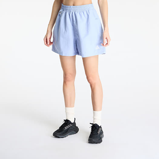 Nike ACG Women's Oversized Shorts Cobalt Bliss/ Summit White