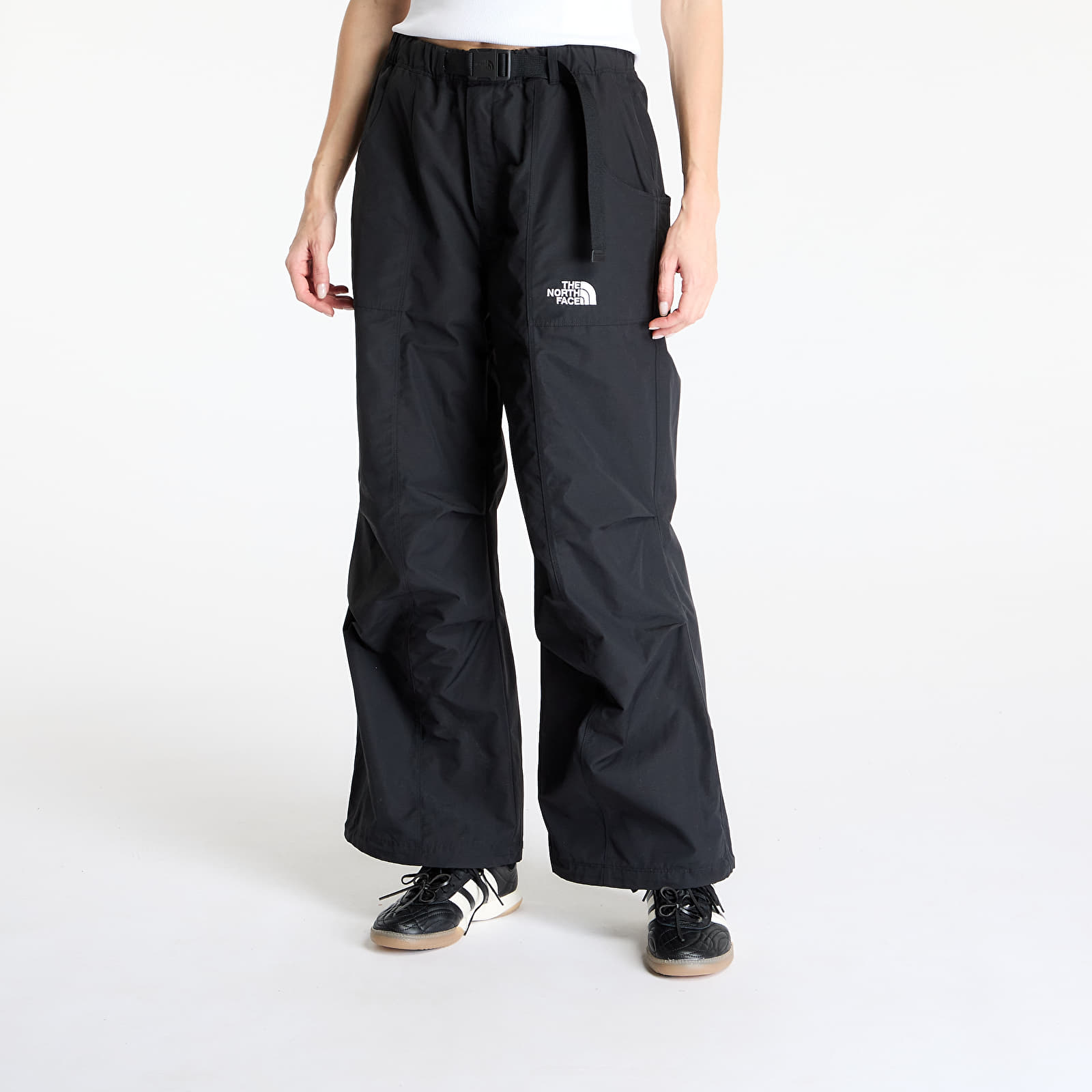 Jeans et pantalons The North Face Nse Pant TNF Black TNF Black