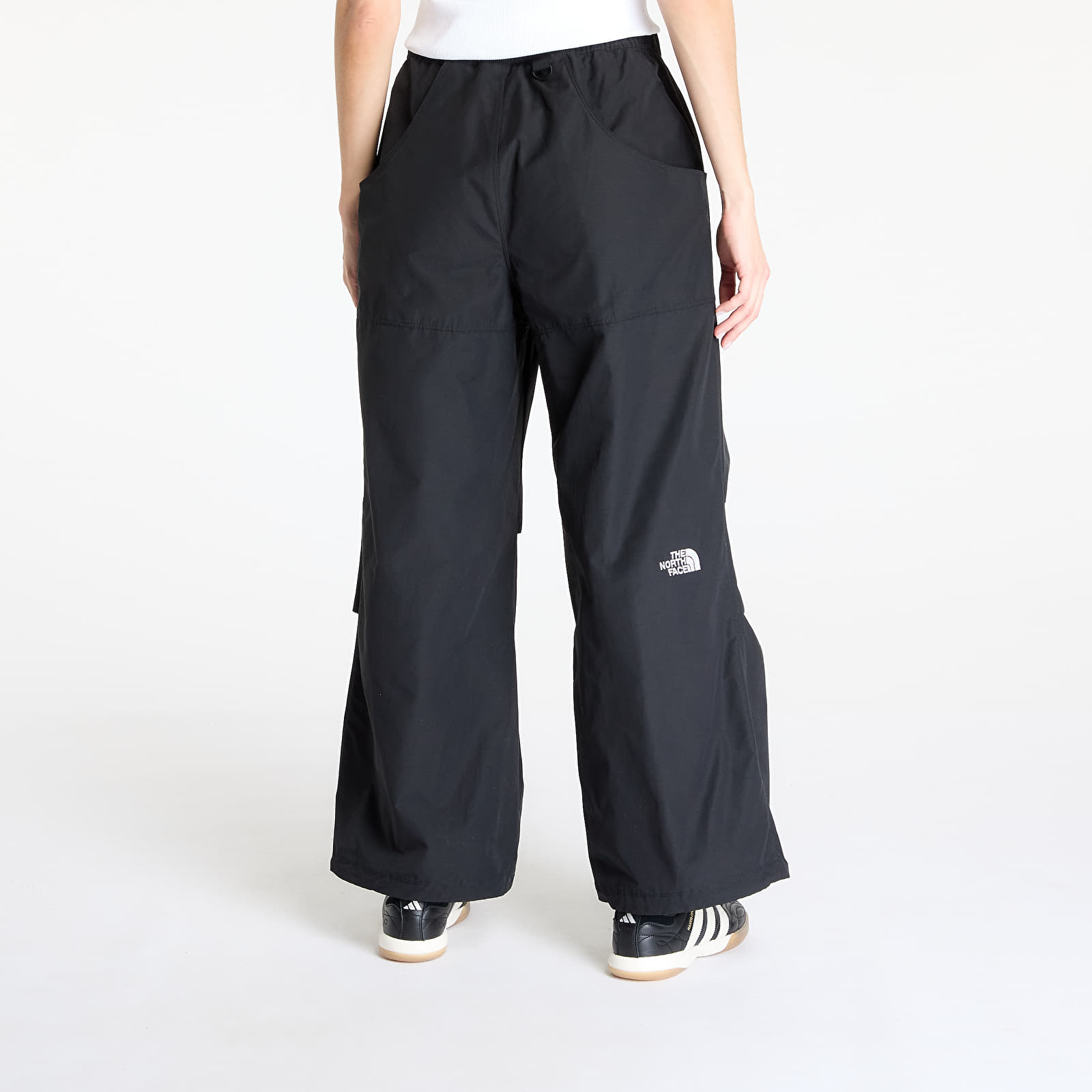 Jeans et pantalons The North Face Nse Pant TNF Black TNF Black