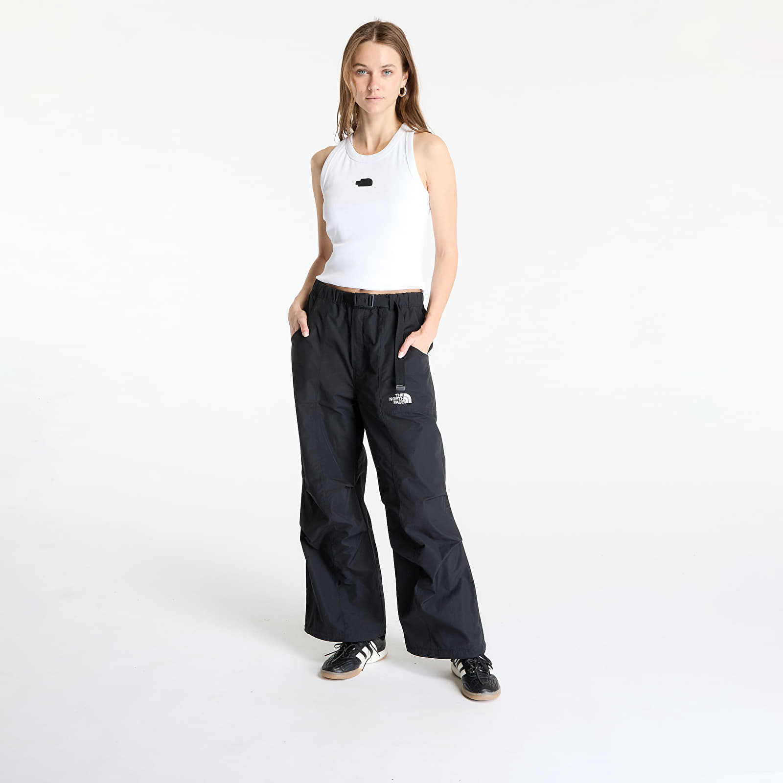 Jeans et pantalons The North Face Nse Pant TNF Black TNF Black