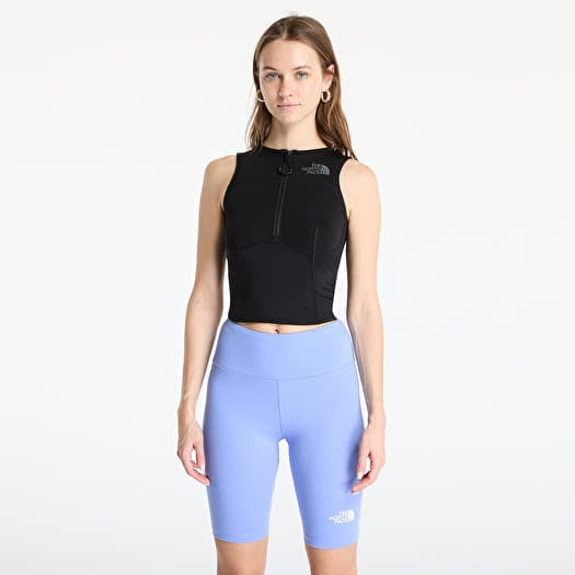 The North Face Nse Top Tank TNF Black