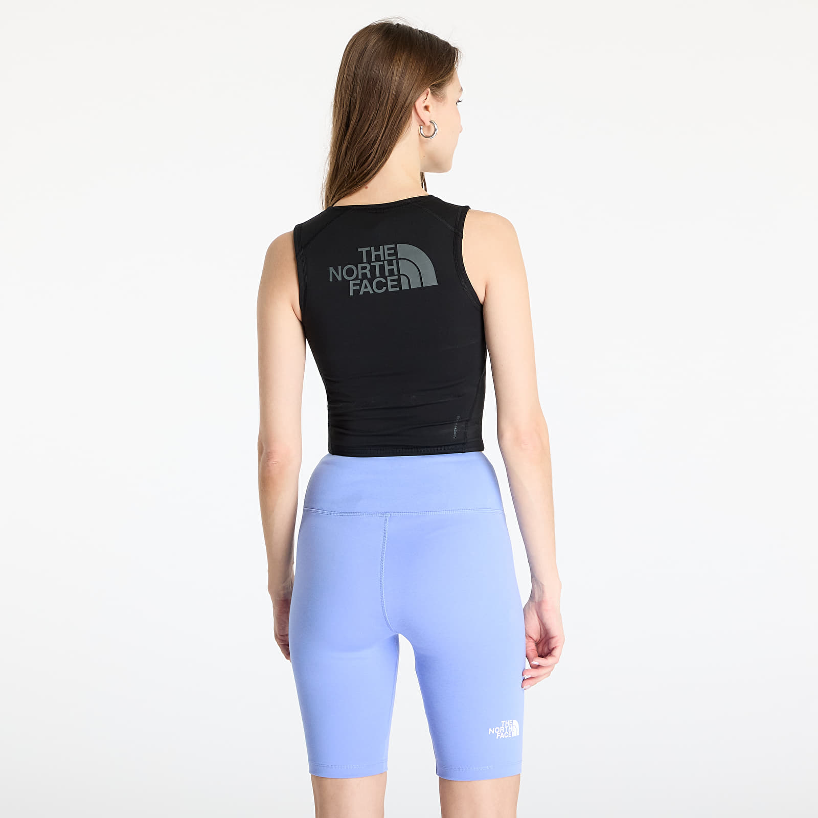 Tank tops The North Face Nse Top Tank TNF Black