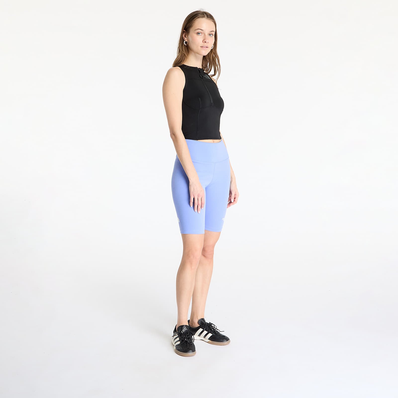 Tank tops The North Face Nse Top Tank TNF Black
