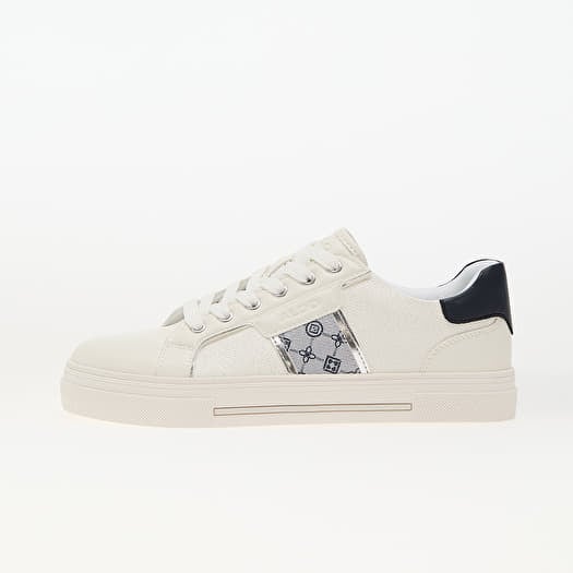 ALDO Onirasean White Combo