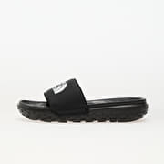 The North Face Never Stop Cush Slide TNF Black/ TNF Black