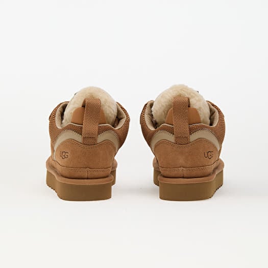 UGG W Lowmel Chestnut | Queens